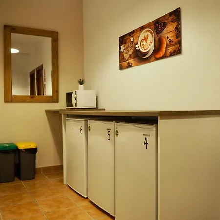 招待所 El Rincon De La Vera