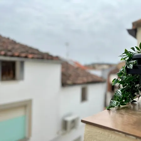 El Rincon De La Vera Pensión 3*