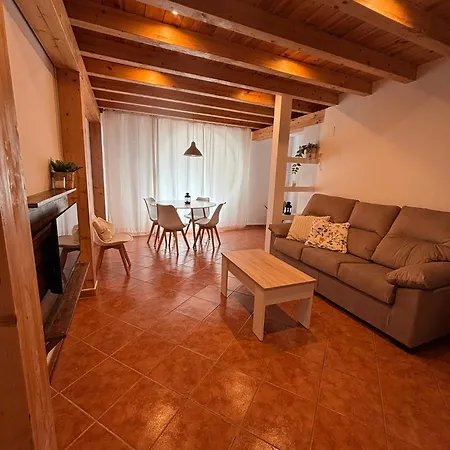 招待所 El Rincon De La Vera 罗萨蒂拉维拉