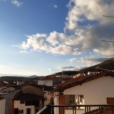 El Rincon De La Vera 3*