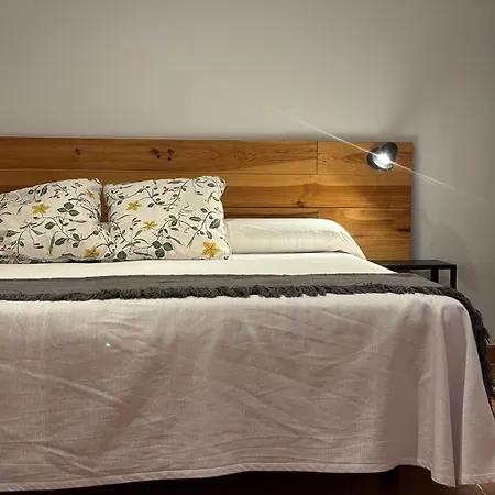 El Rincon De La Vera 3* 罗萨蒂拉维拉