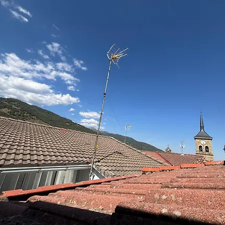 Gasthuis El Rincon De La Vera