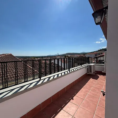 El Rincon De La Vera Pensión 3*