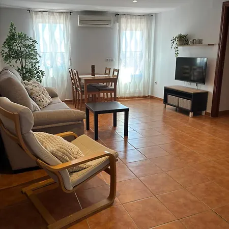 Pensión El Rincon De La Vera 3*