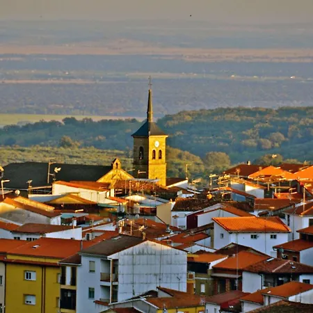 El Rincon De La Vera 3* Losar De La Vera