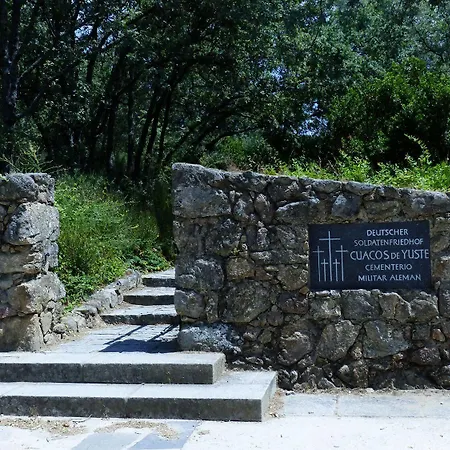 El Rincon De La Vera
