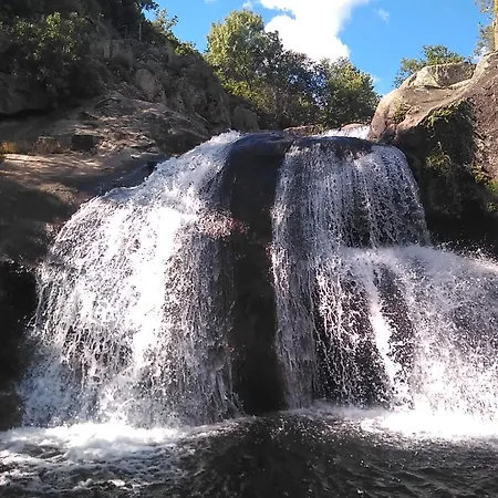 El Rincon De La Vera 招待所
