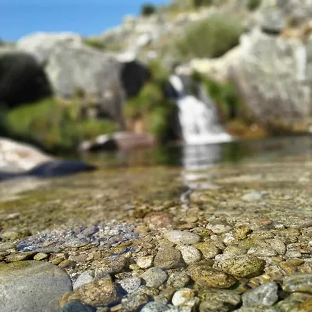 El Rincon De La Vera Pensión 3*