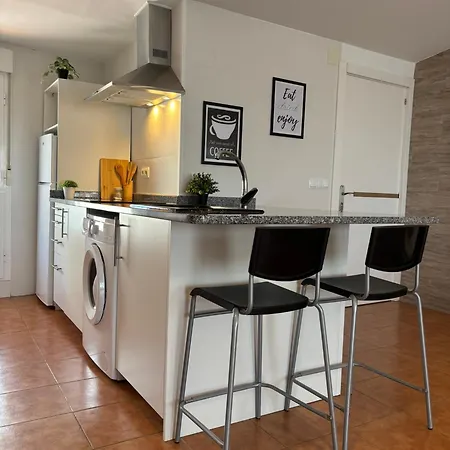 El Rincon De La Vera 招待所 罗萨蒂拉维拉