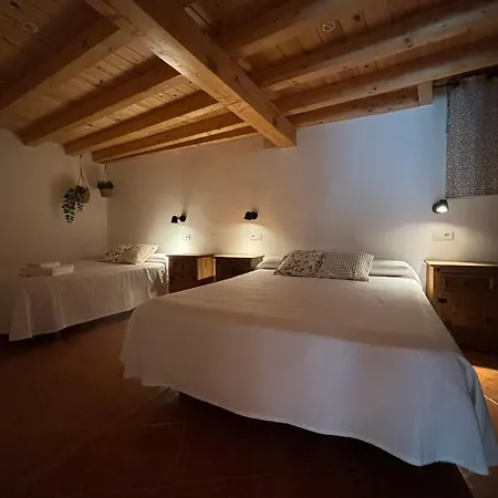 El Rincon De La Vera 罗萨蒂拉维拉