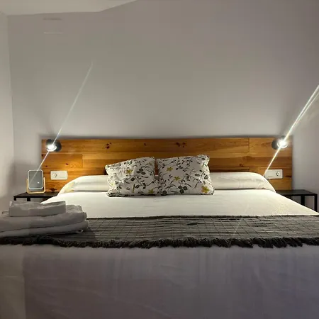 El Rincon De La Vera