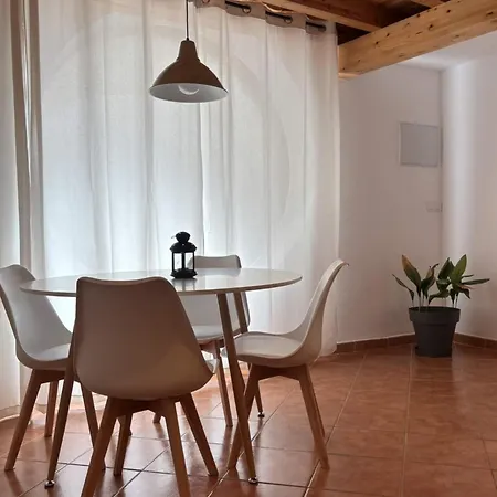 招待所 El Rincon De La Vera 3*