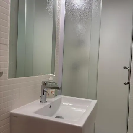 El Rincon De La Vera 招待所 罗萨蒂拉维拉