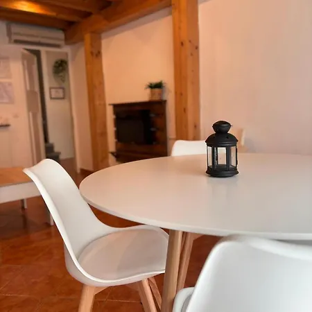 El Rincon De La Vera 罗萨蒂拉维拉