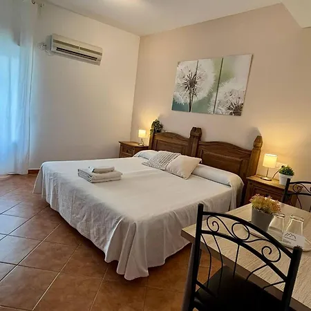 El Rincon De La Vera