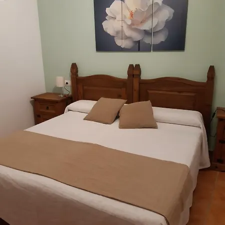El Rincon De La Vera
