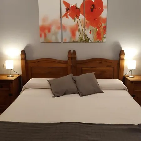El Rincon De La Vera Guest house *