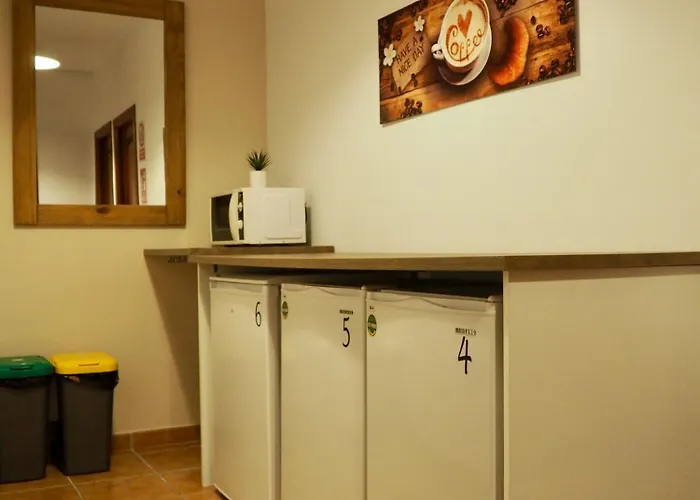 Affittacamere El Rincon De La Vera