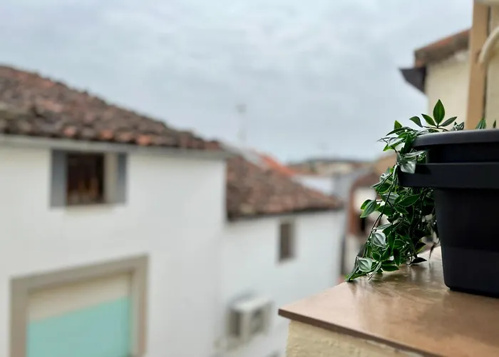 El Rincon De La Vera Gasthuis 3*