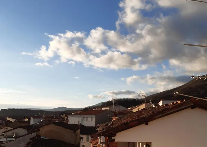 El Rincon De La Vera 3*