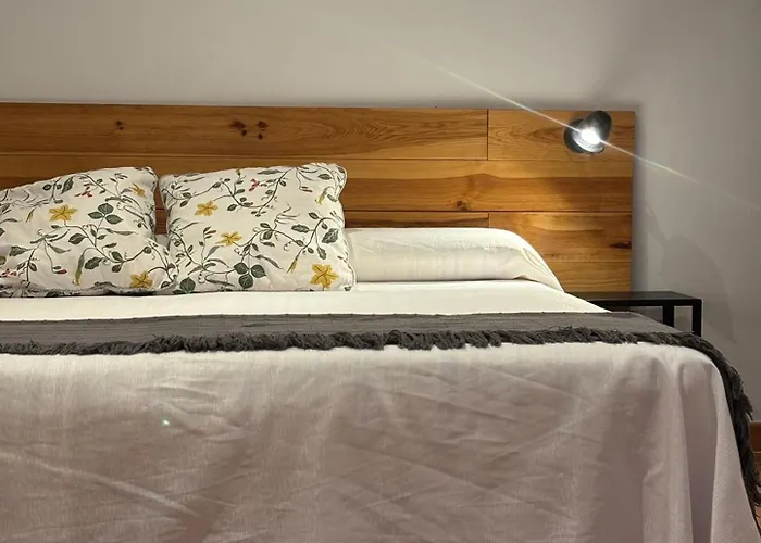 El Rincon De La Vera 3* Losar De La Vera