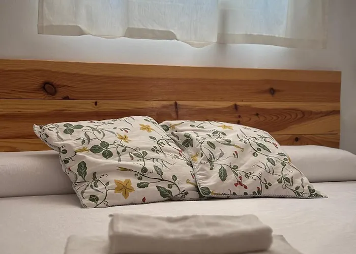 El Rincon De La Vera