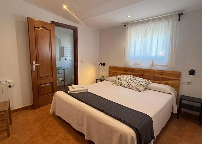 El Rincon De La Vera Gasthuis