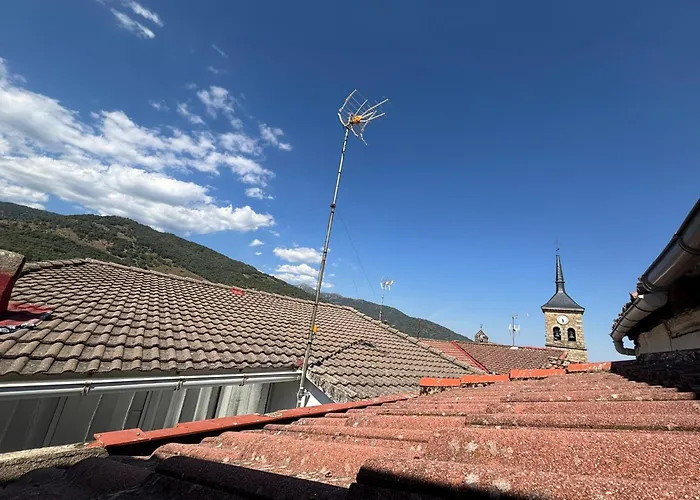 Affittacamere El Rincon De La Vera