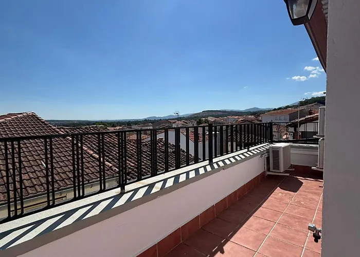 El Rincon De La Vera Gasthuis 3*