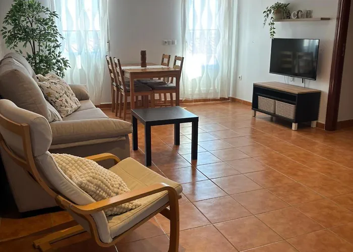 Gasthuis El Rincon De La Vera 3*