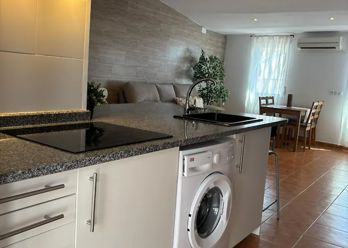 El Rincon De La Vera 3*