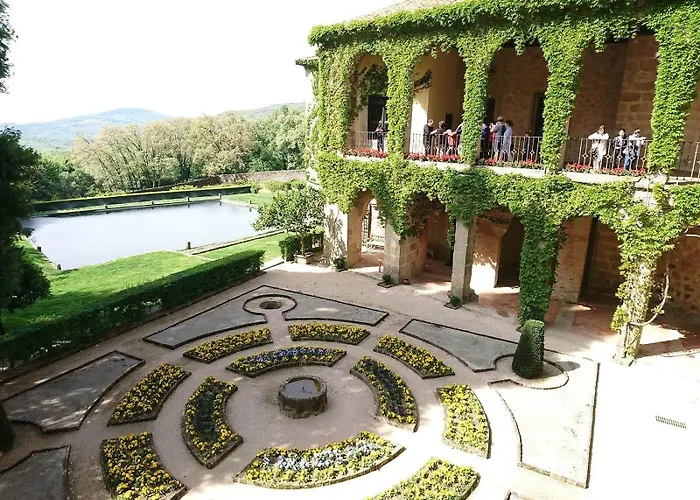 El Rincon De La Vera Losar De La Vera