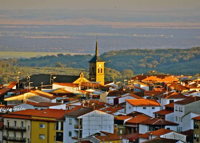 El Rincon De La Vera 3* Losar De La Vera