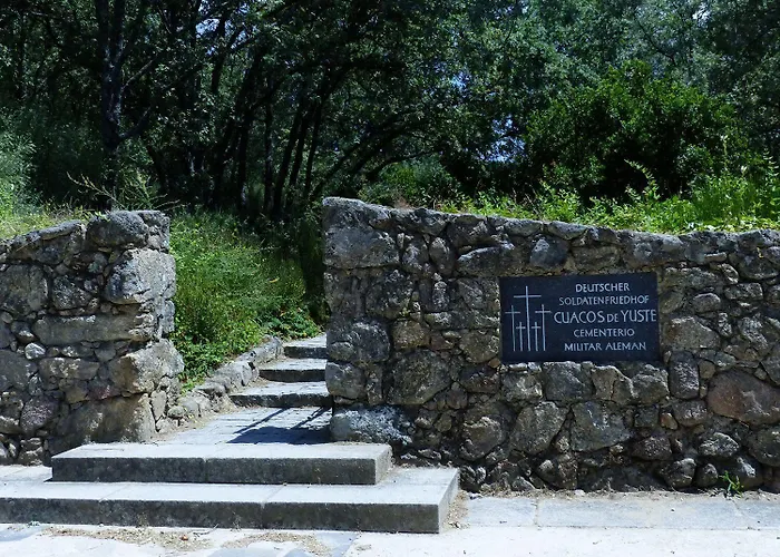 El Rincon De La Vera