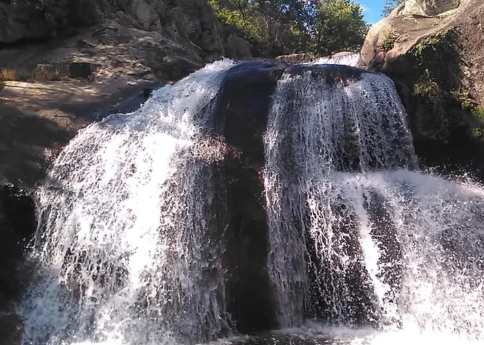 El Rincon De La Vera Gasthuis