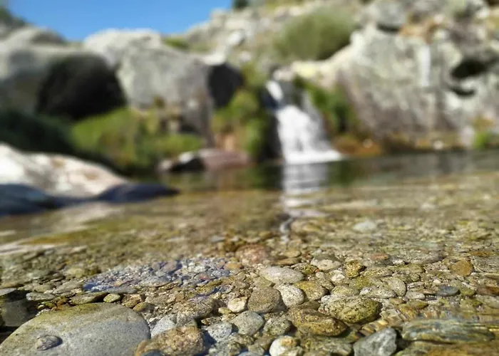 El Rincon De La Vera Gasthuis 3*