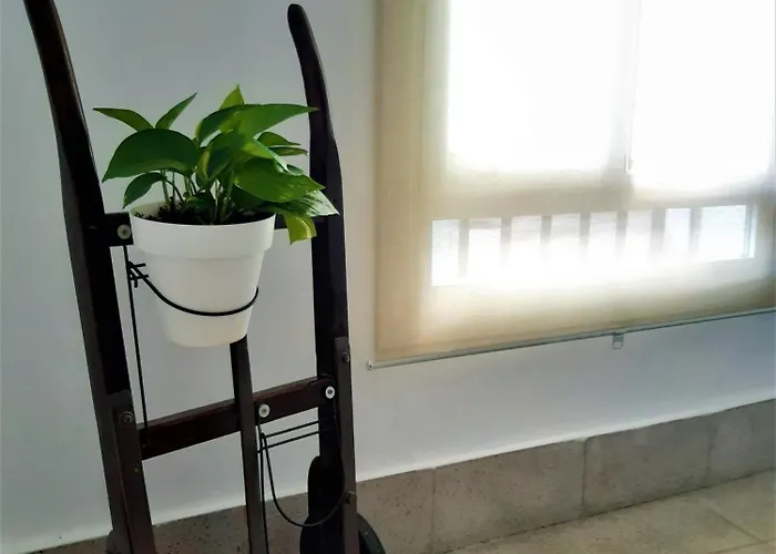 El Rincon De La Vera 3*