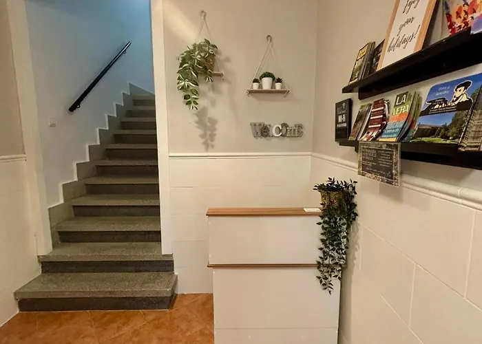 El Rincon De La Vera Losar De La Vera