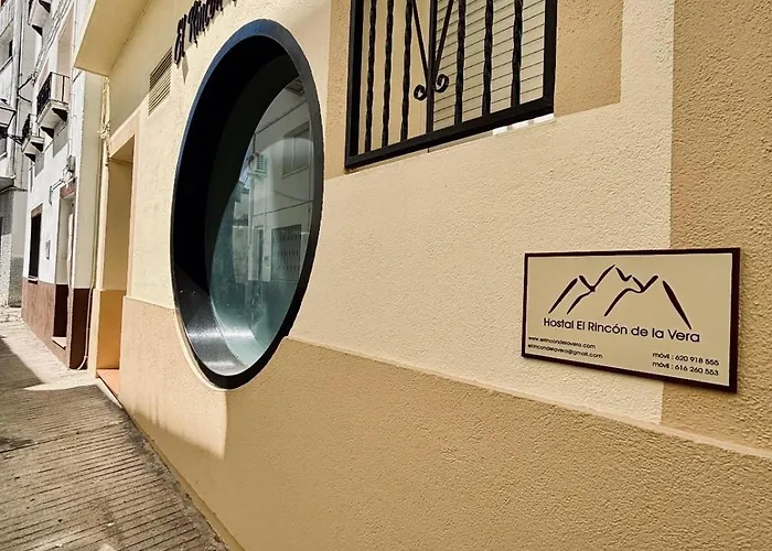 El Rincon De La Vera