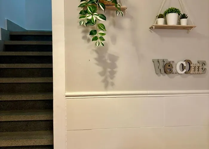 El Rincon De La Vera Gasthuis