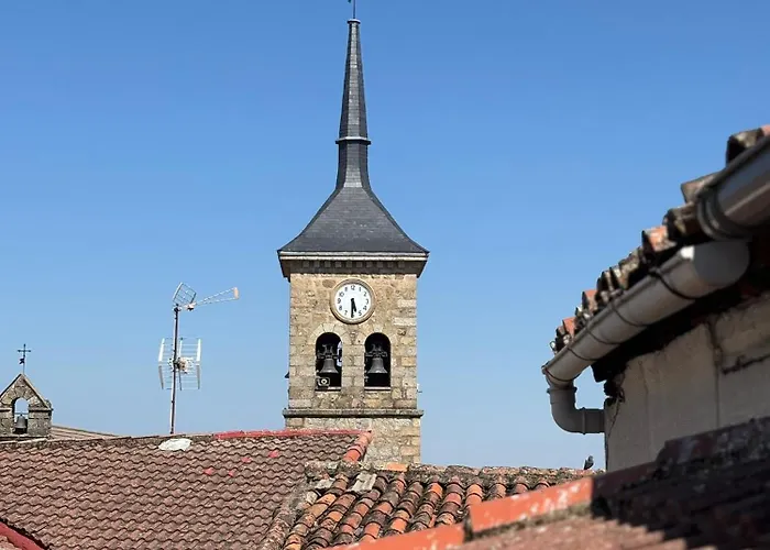 El Rincon De La Vera Gasthuis 3*