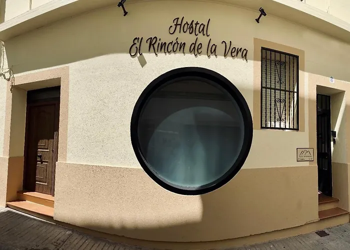 Affittacamere El Rincon De La Vera 3*