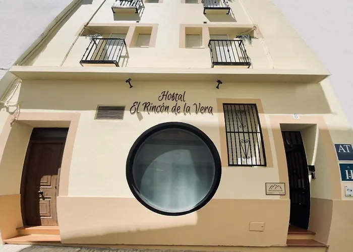 Affittacamere El Rincon De La Vera Losar De La Vera