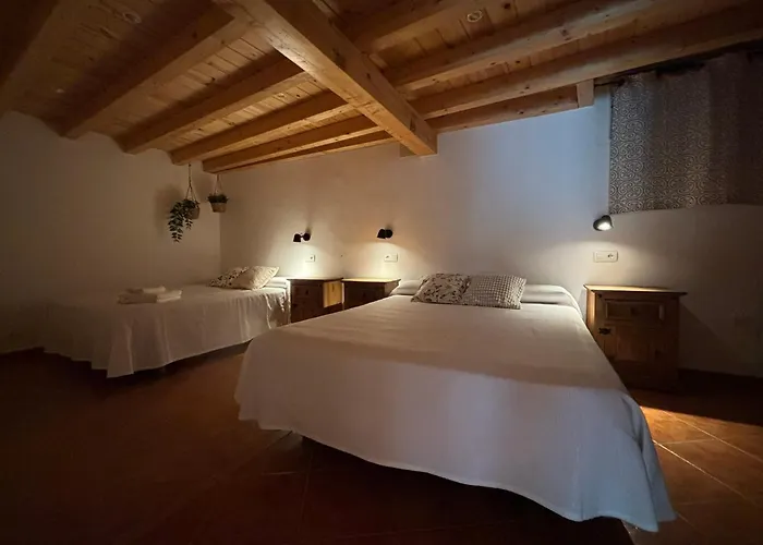 El Rincon De La Vera Losar De La Vera