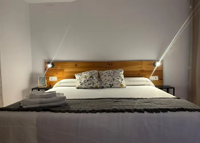 El Rincon De La Vera