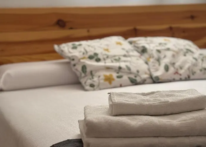 Affittacamere El Rincon De La Vera