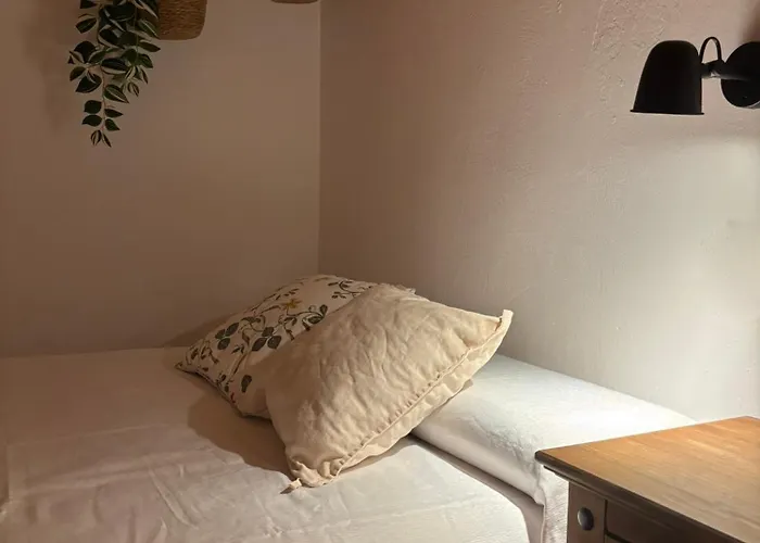 El Rincon De La Vera Affittacamere 3*