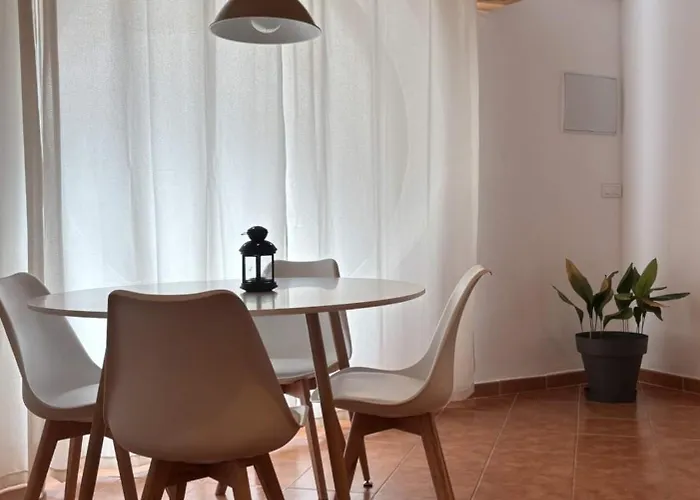 Affittacamere El Rincon De La Vera 3*