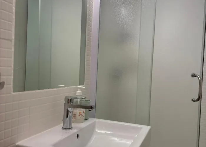 El Rincon De La Vera Affittacamere Losar De La Vera