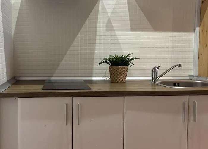 Affittacamere El Rincon De La Vera Losar De La Vera